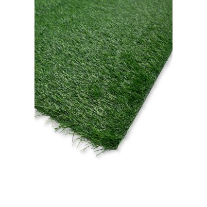Relva artificial ALLGREEN 200 x 400 cm, 30 mm, verde