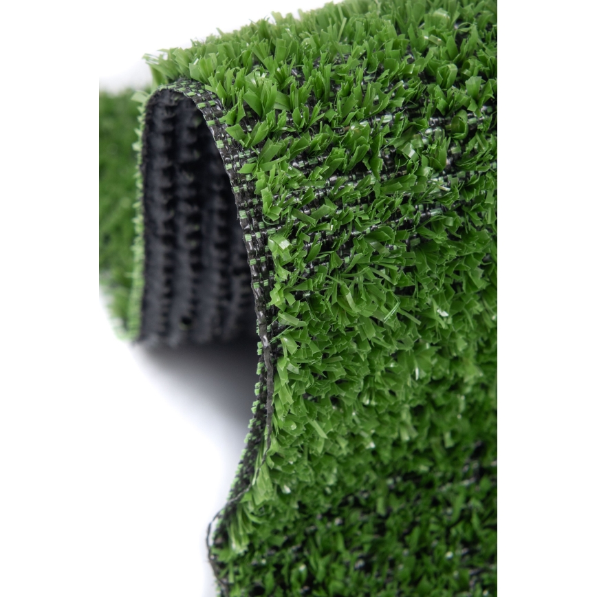Relva artificial ASCOT 100x300 cm, 7 mm, verde