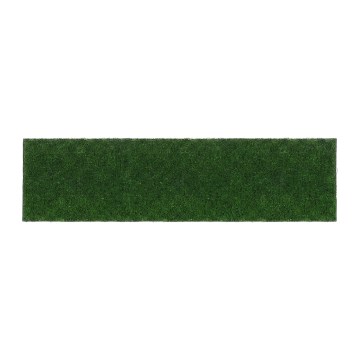 Relva artificial ASCOT 100x500 cm, 7 mm, verde