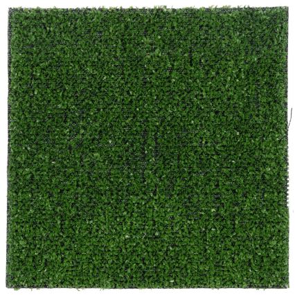 Relva artificial ASCOT 100x500 cm, 7 mm, verde