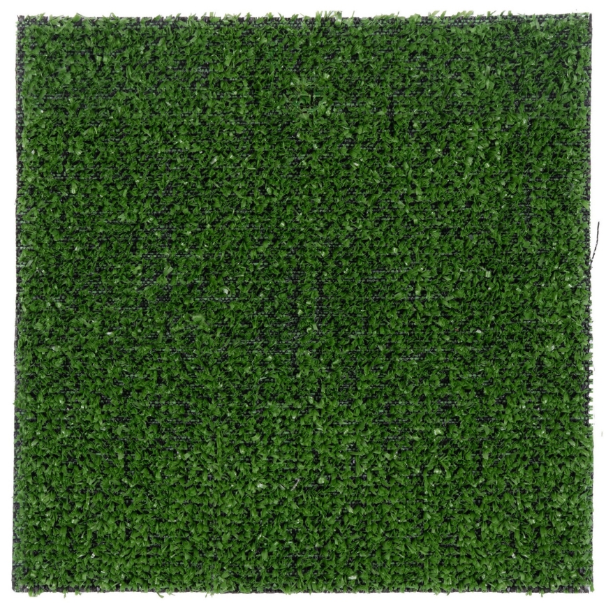 Relva artificial ASCOT 100x500 cm, 7 mm, verde