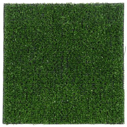 Relva artificial ASCOT 200x400 cm 7 mm verde