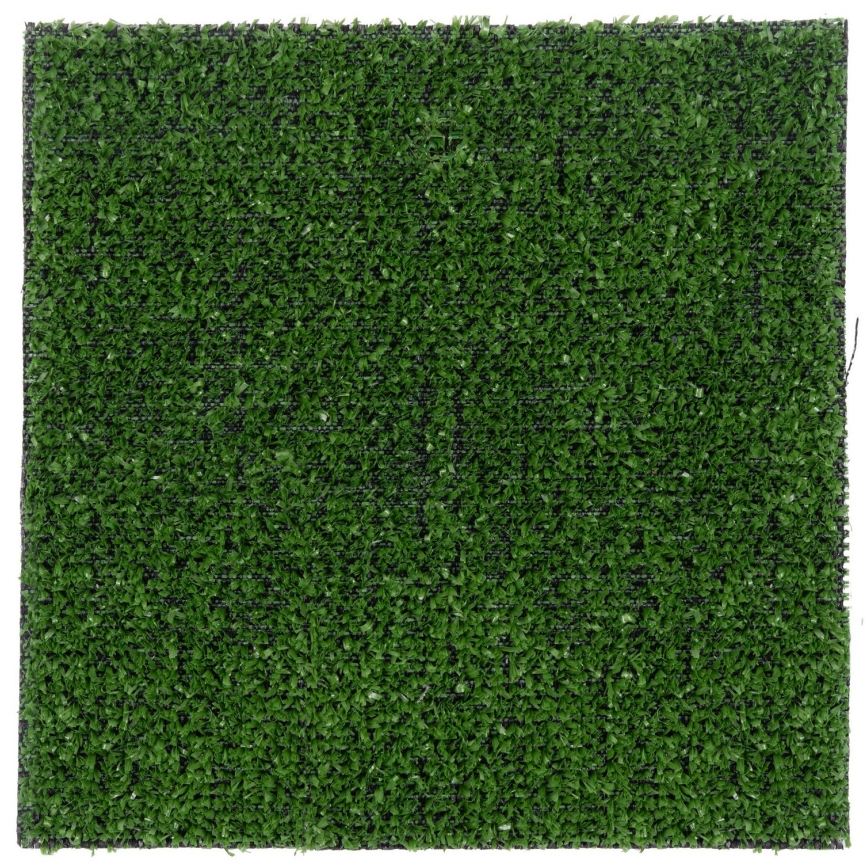 Relva artificial ASCOT 200x400 cm 7 mm verde