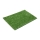 Relva artificial ASCOT 80 x 133 cm, 7 mm, verde