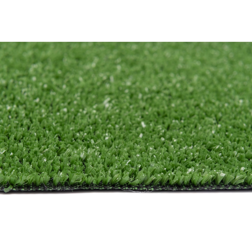 Relva artificial ASCOT 80 x 133 cm, 7 mm, verde