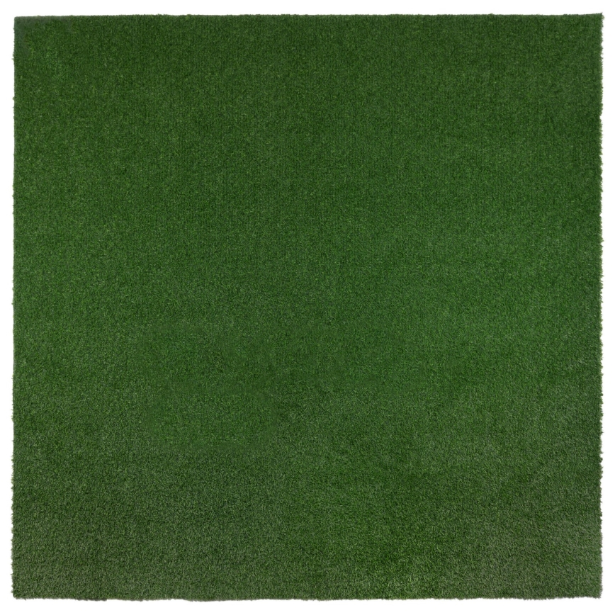Relva artificial BELLIN 100x500 cm 18 mm verde
