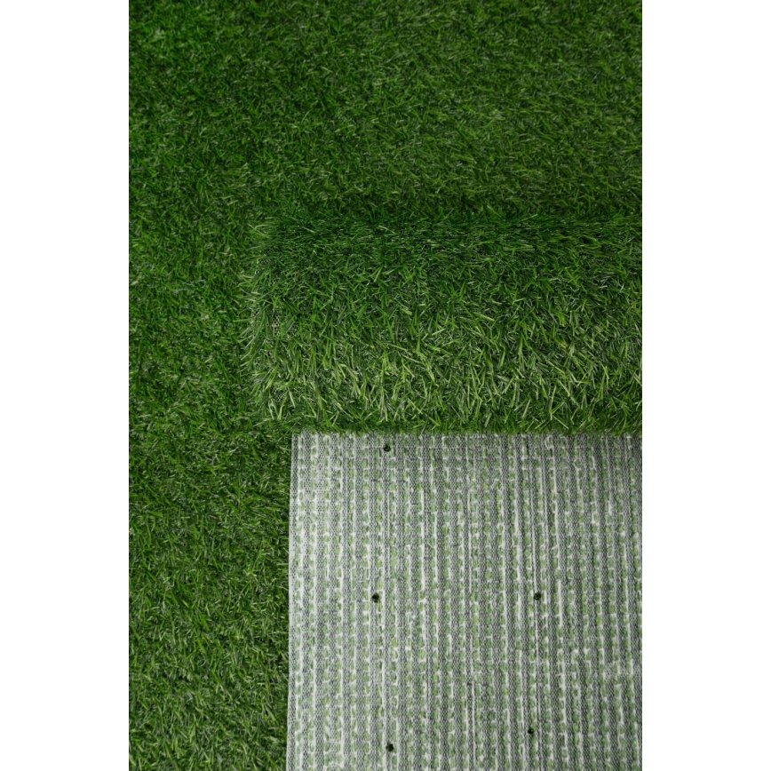 Relva artificial BELLIN 100x500 cm 18 mm verde
