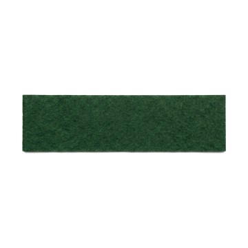 Relva artificial PEMBA 100 x 500 cm, 7 mm, verde