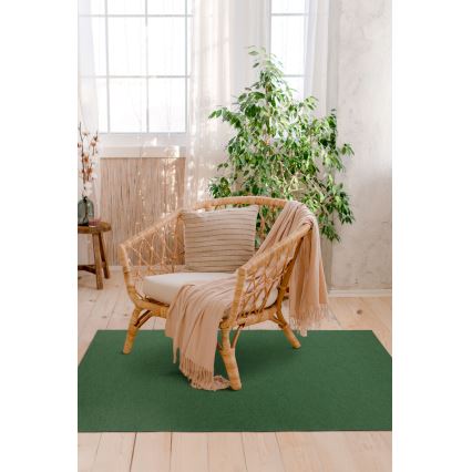 Relva artificial PEMBA 100x300 cm 7 mm verde