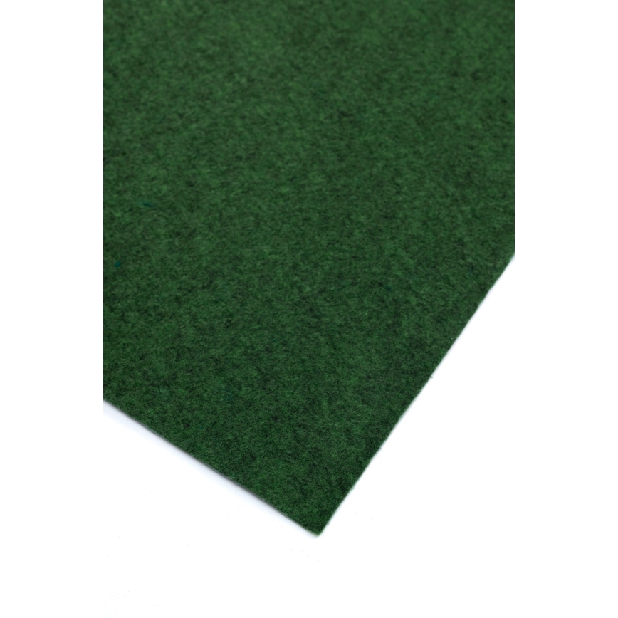 Relva artificial PEMBA 100x300 cm 7 mm verde