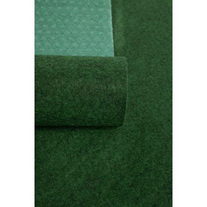 Relva artificial PEMBA 100x300 cm 7 mm verde