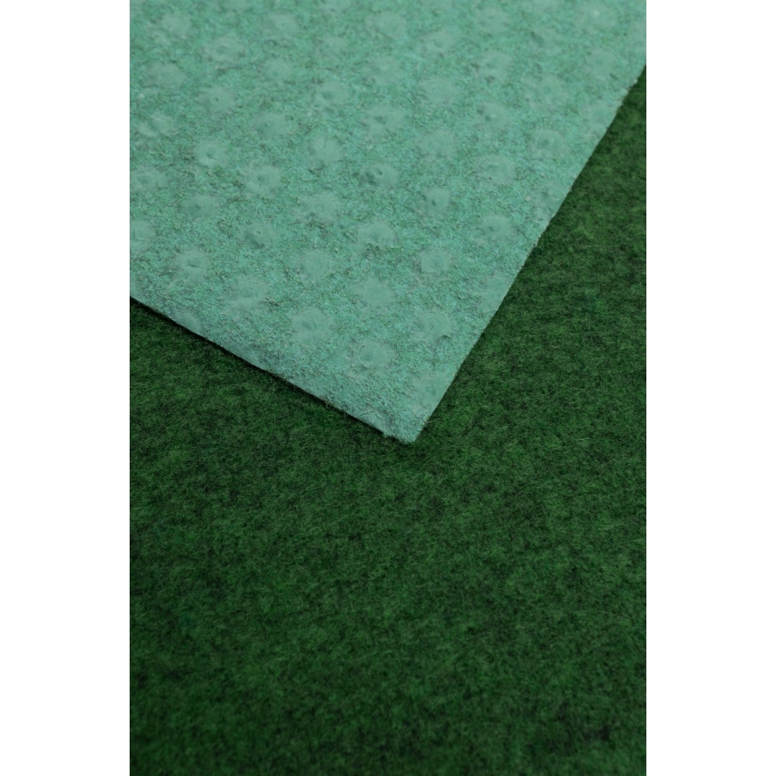 Relva artificial PEMBA 200x400 cm 7 mm verde