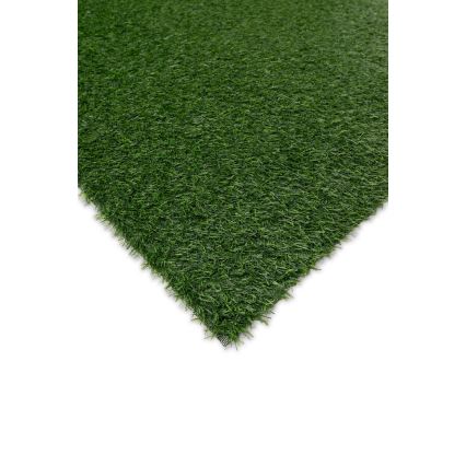 Relva sintética BELLIN 100x200 cm 18 mm verde