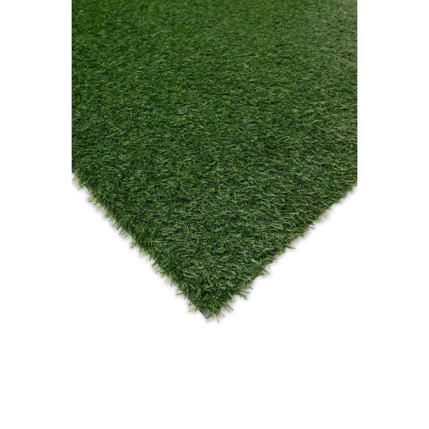 Relva sintética BELLIN 100x200 cm 18 mm verde