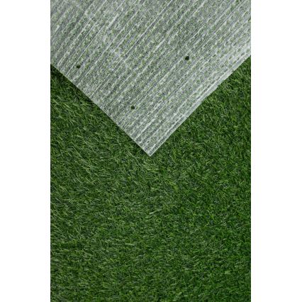 Relva sintética BELLIN 100x200 cm 18 mm verde