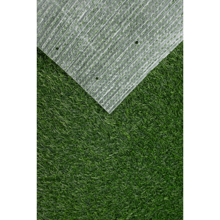Relva sintética BELLIN 100x200 cm 18 mm verde