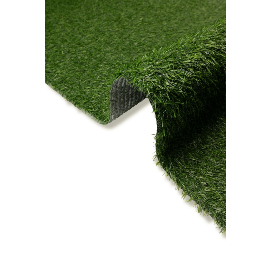 Relva sintética BELLIN 100x200 cm 18 mm verde