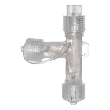 Repartidor exterior para ligação de correntes IP44