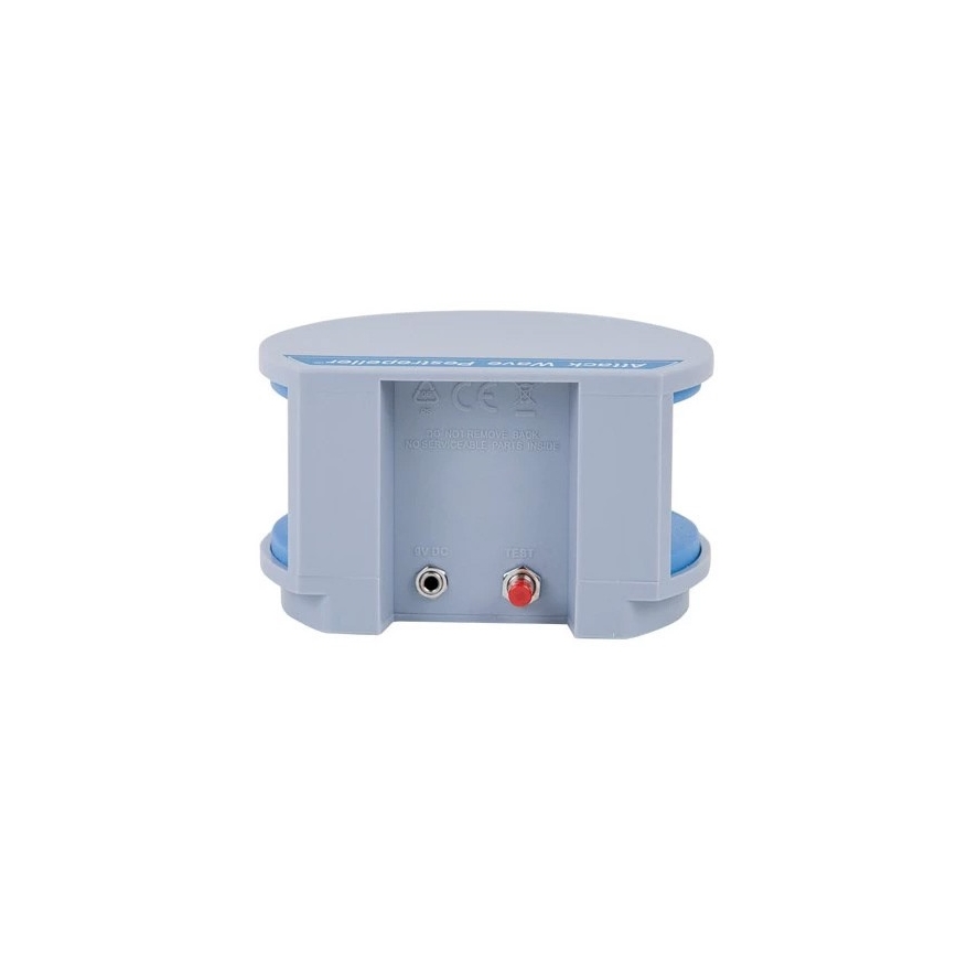 Repelente de martas e roedores 1,5W/230V