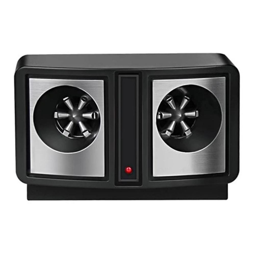 Repelente de martas e roedores 1,5W/230V