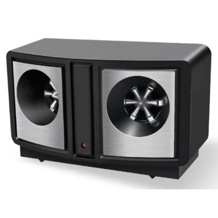 Repelente de martas e roedores 1,5W/230V