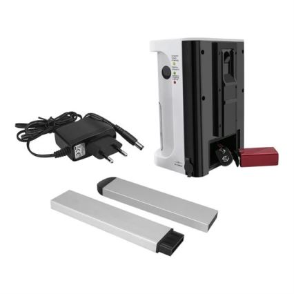 Repelente de pragas com sensor de movimento 1x9V 6LR61