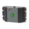 Repelente de ratos e ratos 6xAAA IP54