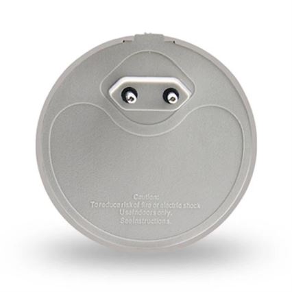 Repelente de roedores 0,6W/230V