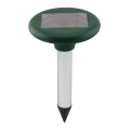 Repelente de toupeiras solares