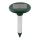 Repelente de toupeiras solares