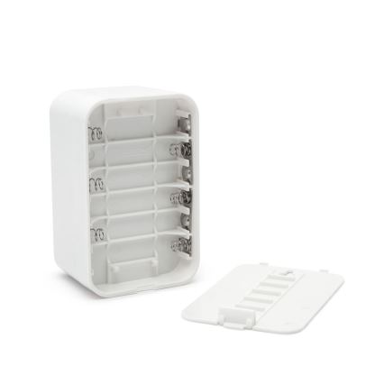 Repelente de vespas e traças 1W/6xAAA