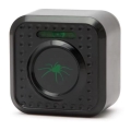 Repelente elétrico de aranhas 1W/230V