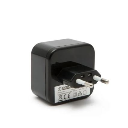 Repelente elétrico de aranhas 1W/230V