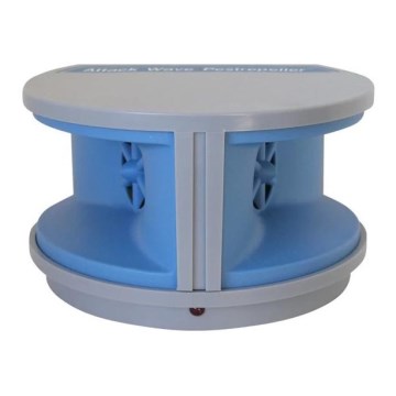 Repelente para cavalos e roedores 1,5W/230V