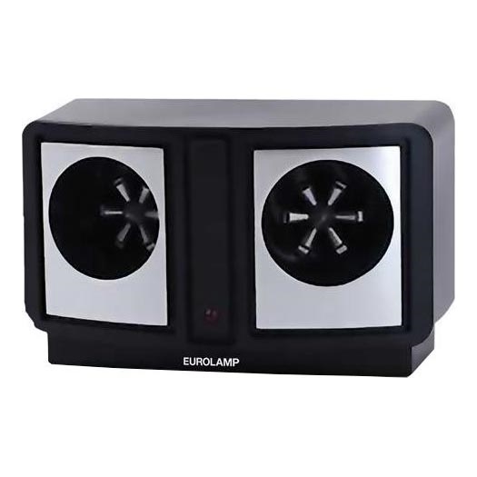 Repelente para cavalos e roedores 1W/230V