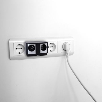 Repelente para cavalos e roedores 1W/230V