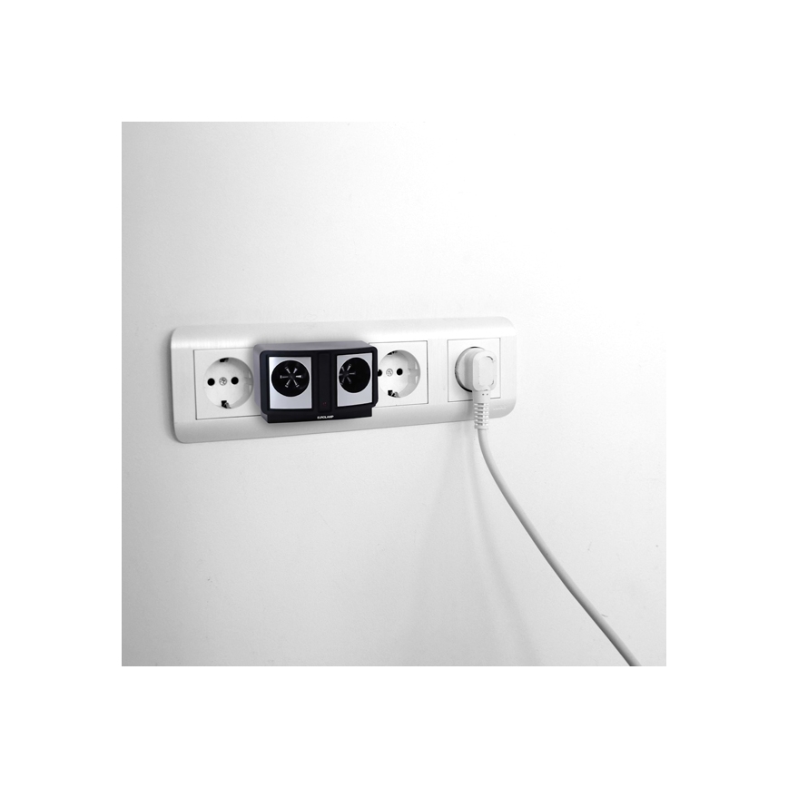 Repelente para cavalos e roedores 1W/230V