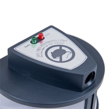 Repelente para martas e roedores 1,5W/230V