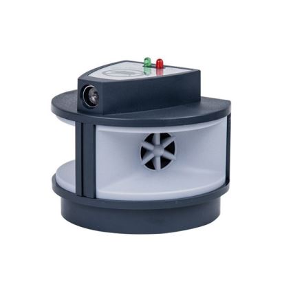 Repelente para martas e roedores 1,5W/230V