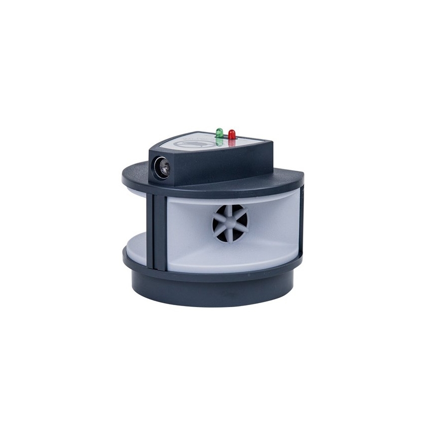 Repelente para martas e roedores 1,5W/230V