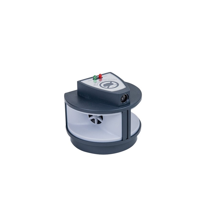 Repelente para martas e roedores 1,5W/230V