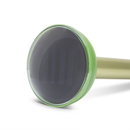 Repelente solar de roedores 300 mAh