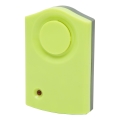 Repelente ultrassónico de roedores 1,3W/230V verde