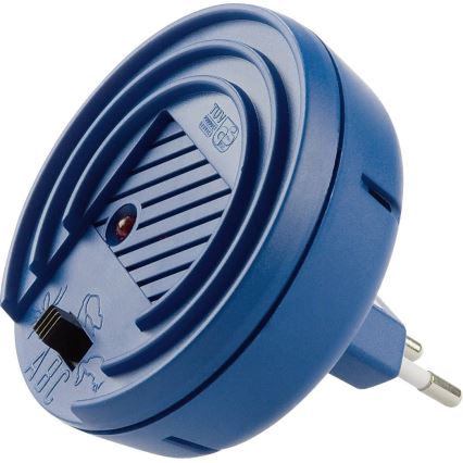 Repelente universal de insectos y plagas 230V