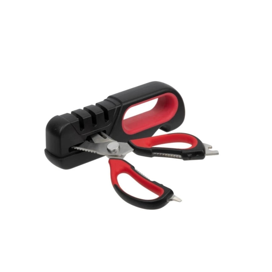 Resto - Afiador de facas ATLAS