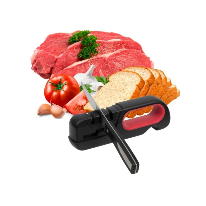 Resto - Afiador de facas ATLAS