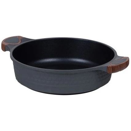 Resto - Caçarola baixa com tampa CAPELLA 5 l 28 cm