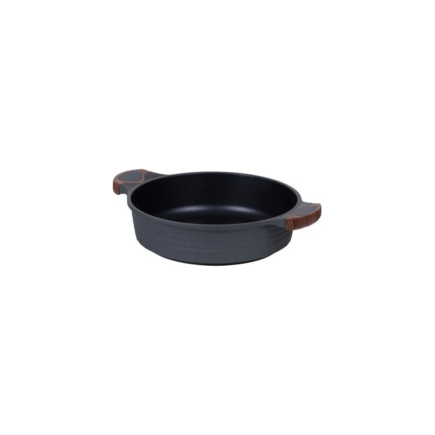 Resto - Caçarola baixa com tampa CAPELLA 5 l 28 cm