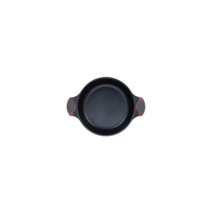 Resto - Caçarola baixa com tampa CAPELLA 5 l 28 cm