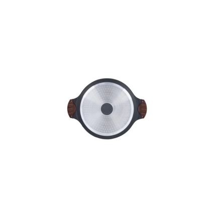 Resto - Caçarola baixa com tampa CAPELLA 5 l 28 cm
